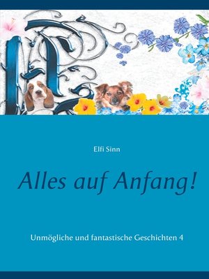cover image of Alles auf Anfang!